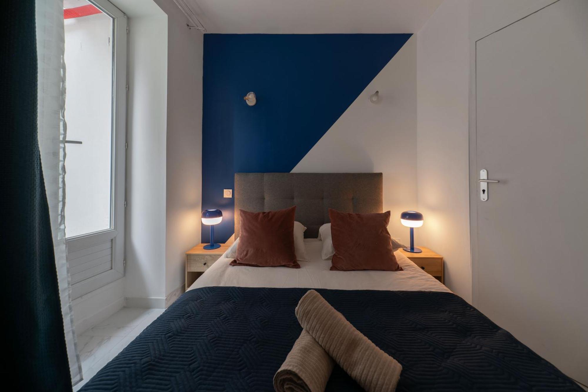 Les Stins - Appartements Climatises - Centre Ville Vichy Exterior foto